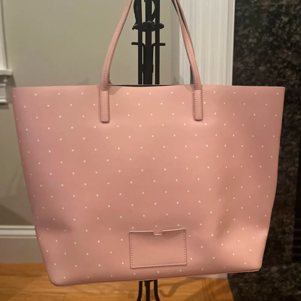 Kate Spade NewYork Blaze a Trail Owl Tote